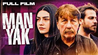 Gerçek Kesit: Manyak | Full Yerli Gerilim Filmi | Cahit Kaşıkçılar, Perihan Savaş, Hazar Ergüçlü
