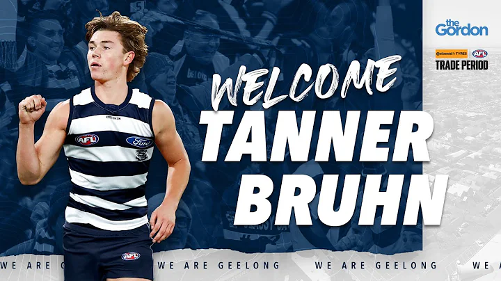 Tanner Bruhn Highlights