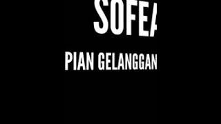 SOFEA - TEPIAN GELANGGANG CINTA