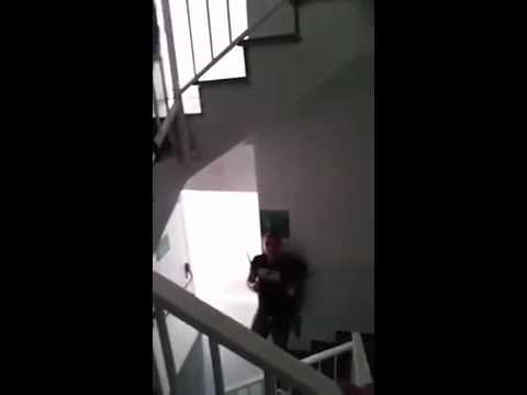 اذان بصوت عذب للشاب عبد اللطيف جبارين من مدينة ام الفحم فلسطين عرب ال48