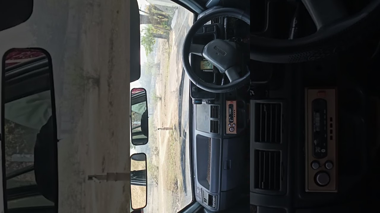 स्टीयरिंग कंट्रोल करने कैसे सीखें how to control steering wheel in car 