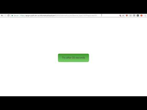 API Manager - Advanced
