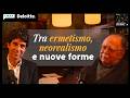 Ep.2 - Dalla chiusura ermetica al linguaggio sperimentale | Letteratura Unplugged