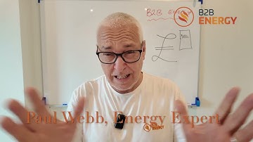B2B Energy Procurement   Video 12   Be Prepared