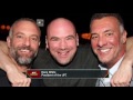 The UFC is not for sale  | UFC TONIGHT