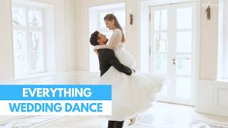 Everything - Michael Buble | Easy Party Dance First Dance Choreography | Wedding Dance ONLINE