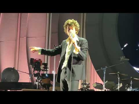 Arctic Monkeys: The Ultracheese (Live @ The Forum, Oct 1, 2023)