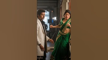 Enna thavam song #vijay and #saipallavi version in shooting spot