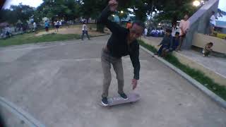 Instashine - Ariel Pecjo