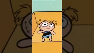 What A Thoughtful Present The Powerpuff Girls Cartoon Network