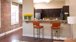 521 Tchoupitoulas - Corporate Housing in New Orleans
