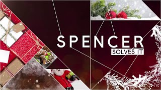 Spencer Solves It Team launches Christmas Miracles project for 9th year in a row