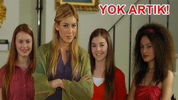 Selena Çekim Hataları (Sesli Anlatım)