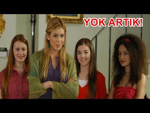 Selena Çekim Hataları (Sesli Anlatım)