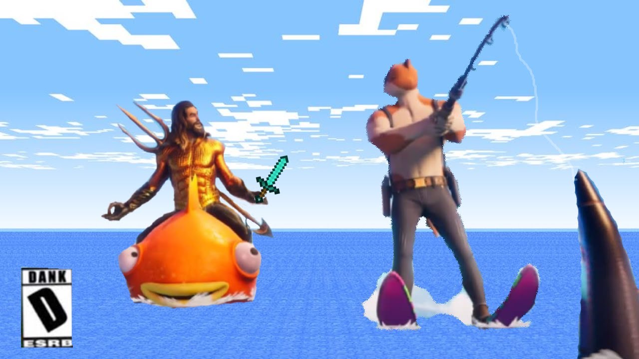 ALL FORTNITE SEASON 13 DANK TRAILERS! #2