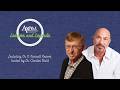 Leaders and Legends in Regenerative Orthopedic Medicine (IROM) featuring Dr. Dean Reeves