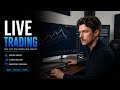 🔴 LIVE DAY TRADING | Price Action Scalping