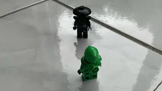 Expect The Unexpected