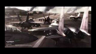 Full Sortie 5 - Ace Combat 6 Soundtrack. Guide
