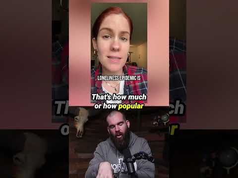 The Truth About the “Male Loneliness Epidemic”