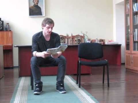 გიორგი ფრანგიშვილი - ამპარტავნება