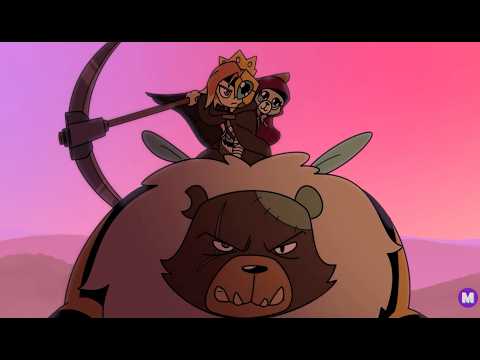 IM BACK AND MASHED IS COOKING WITH THIS NEW INDIE SHOW PILOT