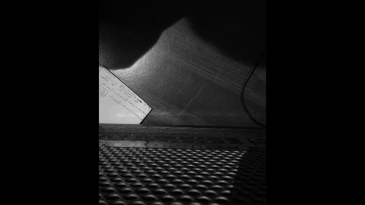 This old dog [demo] - Mac DeMarco / cover