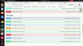 Performance query with Django rest framework in 10 minute Easy