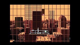 Amiga Future Wars Longplay Komplettlösung