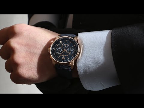 オーデマ・ピゲ CODE 11.59 バイ オーデマ ピゲ クロノグラフ