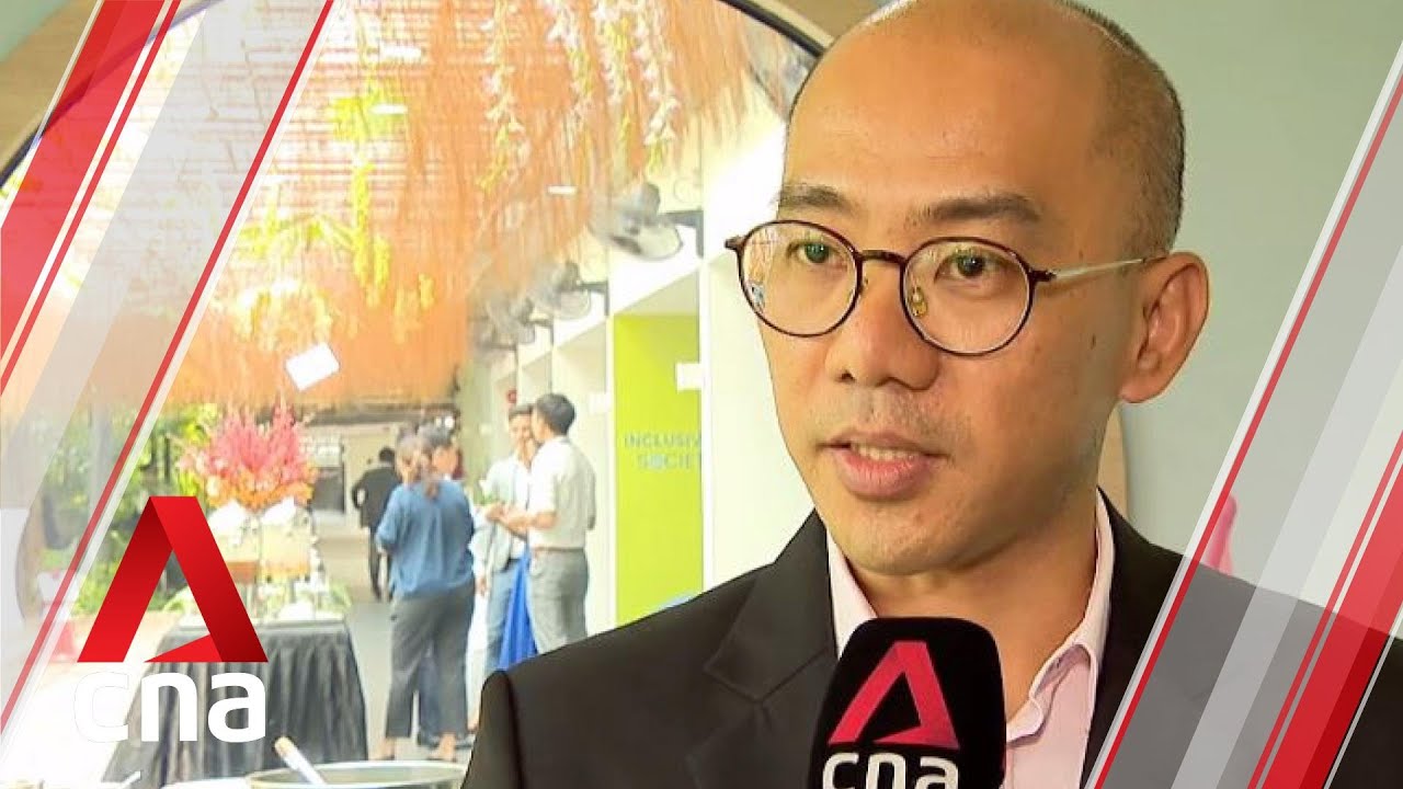 President's Challenge 2020: 110 employers commit to training, hiring persons with disabilities