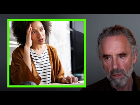 Jordan Peterson – ‘’Get a different JOB that matches your Virtues’’  #jordanpeterson