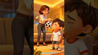 फुटबॉल वाला वीडियो 😱♥️⚽#trending #shorts #viral #video #cartoon #comedy #cute #youtube #video😱