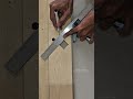 I copy tricks on the internet! but why does this happen? 🤯 #ideas #tricks #tips #woodwork #skill