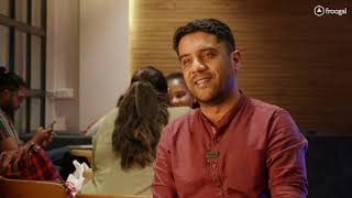 Cafe Roadhouse Has Increased 25% Repeat Sales With Froogal Customer Loyalty & Engagement Platform