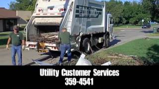 Bulky Item Disposals in Edmond