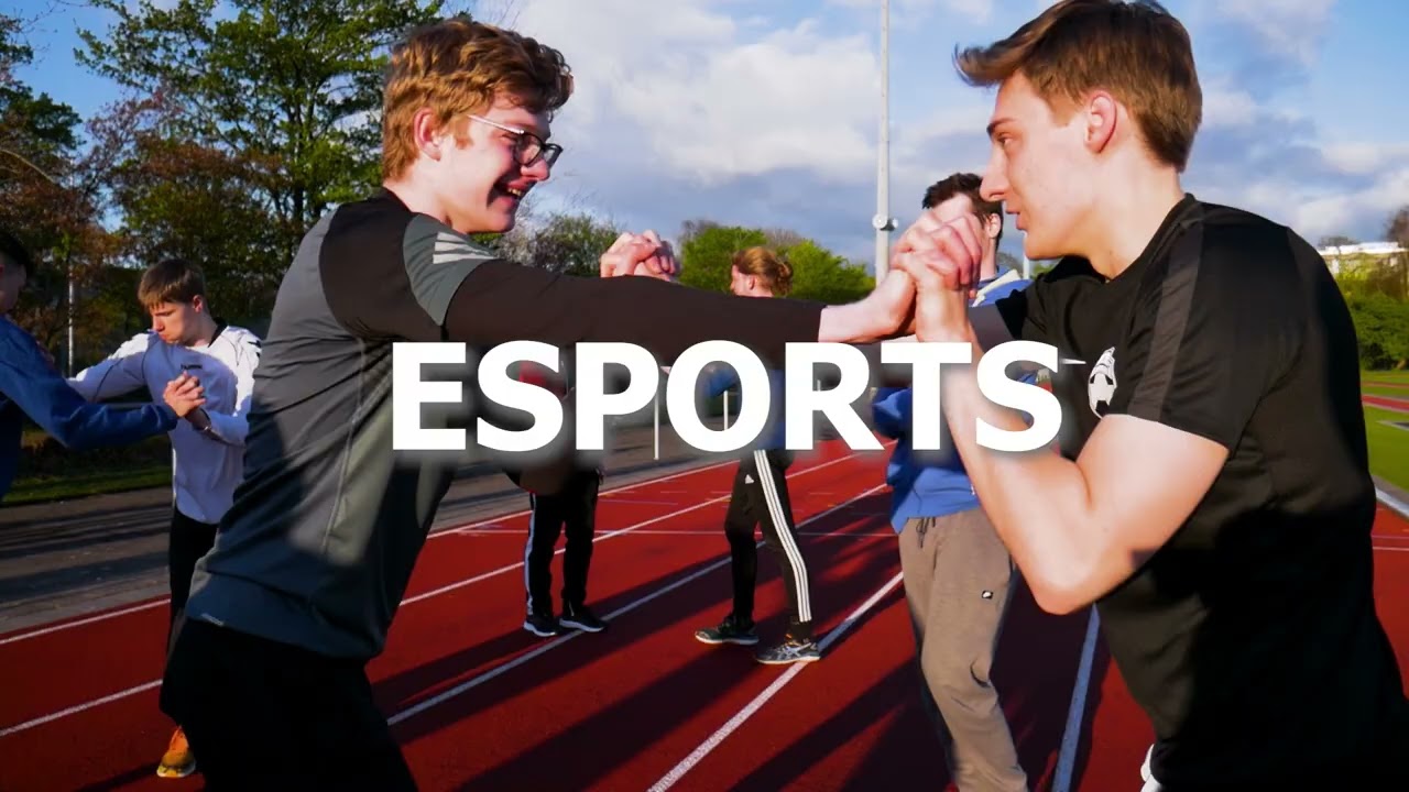 Start H20 Esports TOP programma 2023
