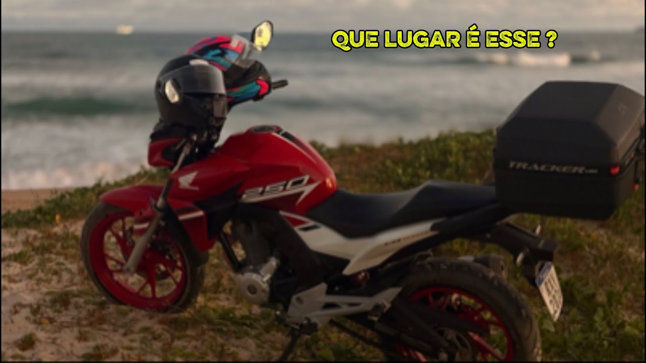 CHEGAMOS AO PONTO FINAL DO ROLÊ | PRAIA DO MOÇAMBIQUE 