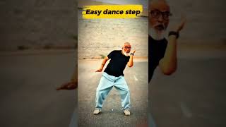 Learn easy dance steps 💐❤️|| #youtubeshorts #shorts #easydance #ytshorts#dance #babaguru#dancesteps