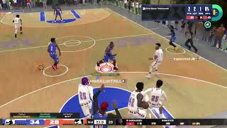 I’m a good teammate to have 😎🧐🤯