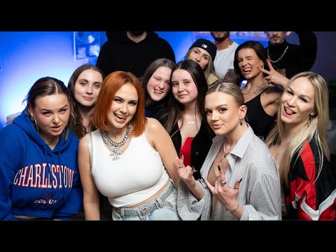 Adma, Kubbini, Hermano - Łzy i Miód