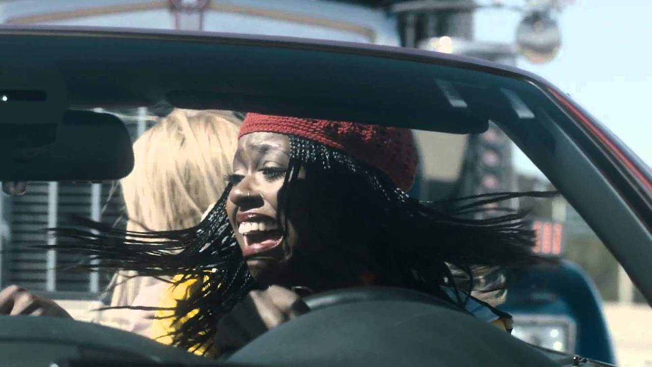 Fancy - Iggy Azalea feat. Charli XCX (XtraCleanMusic Clean Music Video)
