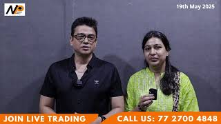Testimonial | Join Live Trading Seminar! 77 2700 4848 / 77 2700 4949 #tradingjourney #optiontrading