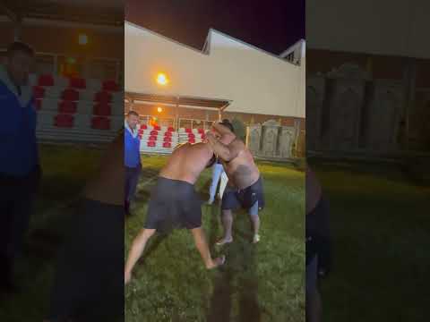 Şaban Yılmaz ile