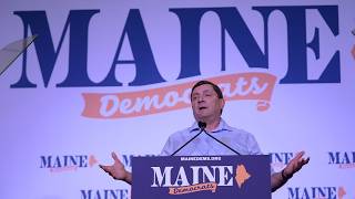 Fact-check of ad's claim that Troy Jackson hit female colleague in Maine Senate years ago