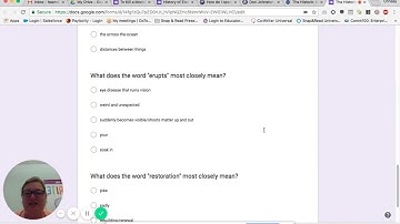 Quizbot: Create a Quiz & Assign to Students