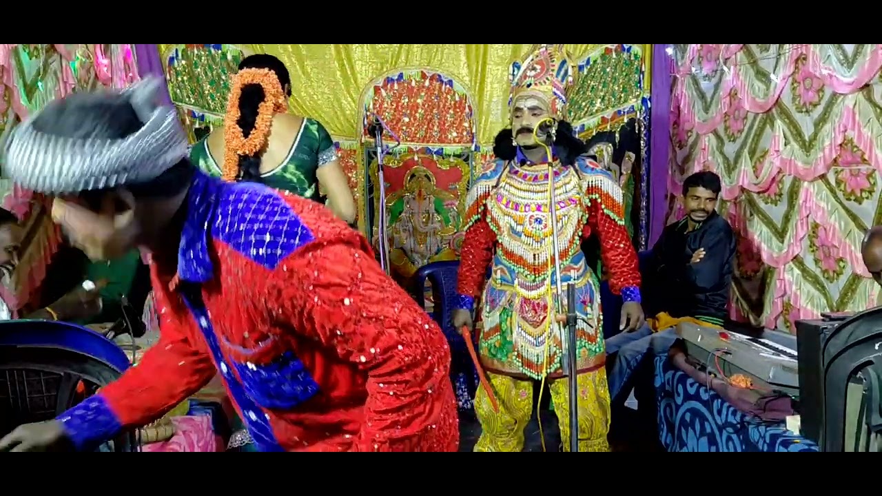 #రాఘవరెడ్డి తలారి#కథాకామెడీ సన్నివేశం#దాదంవారిపల్లి, మాధవ!!9390767463