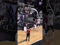 Зоткин использует магию вне Хогвартса! 🪄 #basketball #sports #nba
