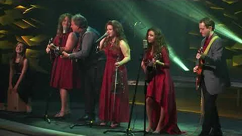 Williamson Branch - Swing Low Sweet Chariot - Live...