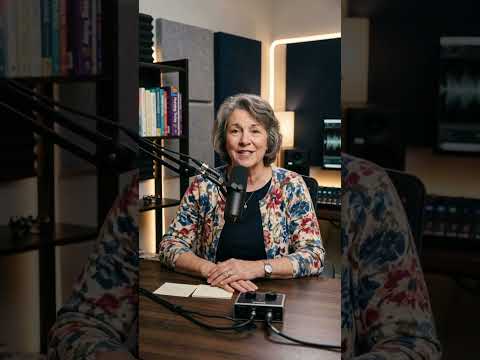 A retired nurse in a floral cardigan proves patience beats multitasking—tend one slow task until it’